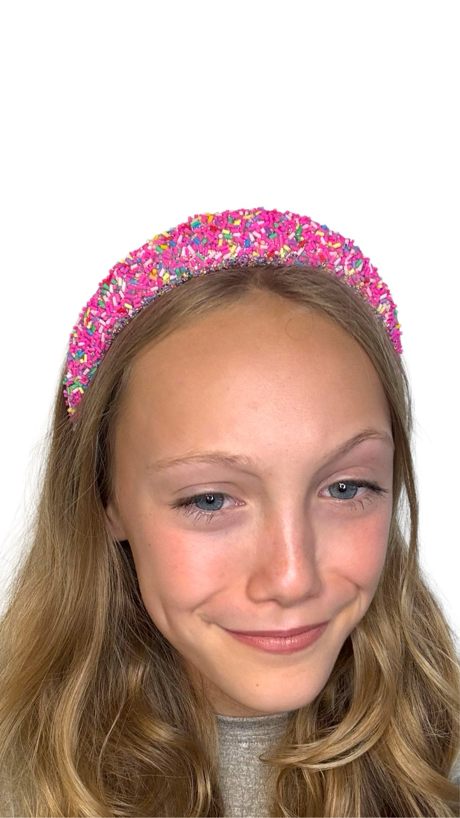 Sprinkle and Sparkle Headband