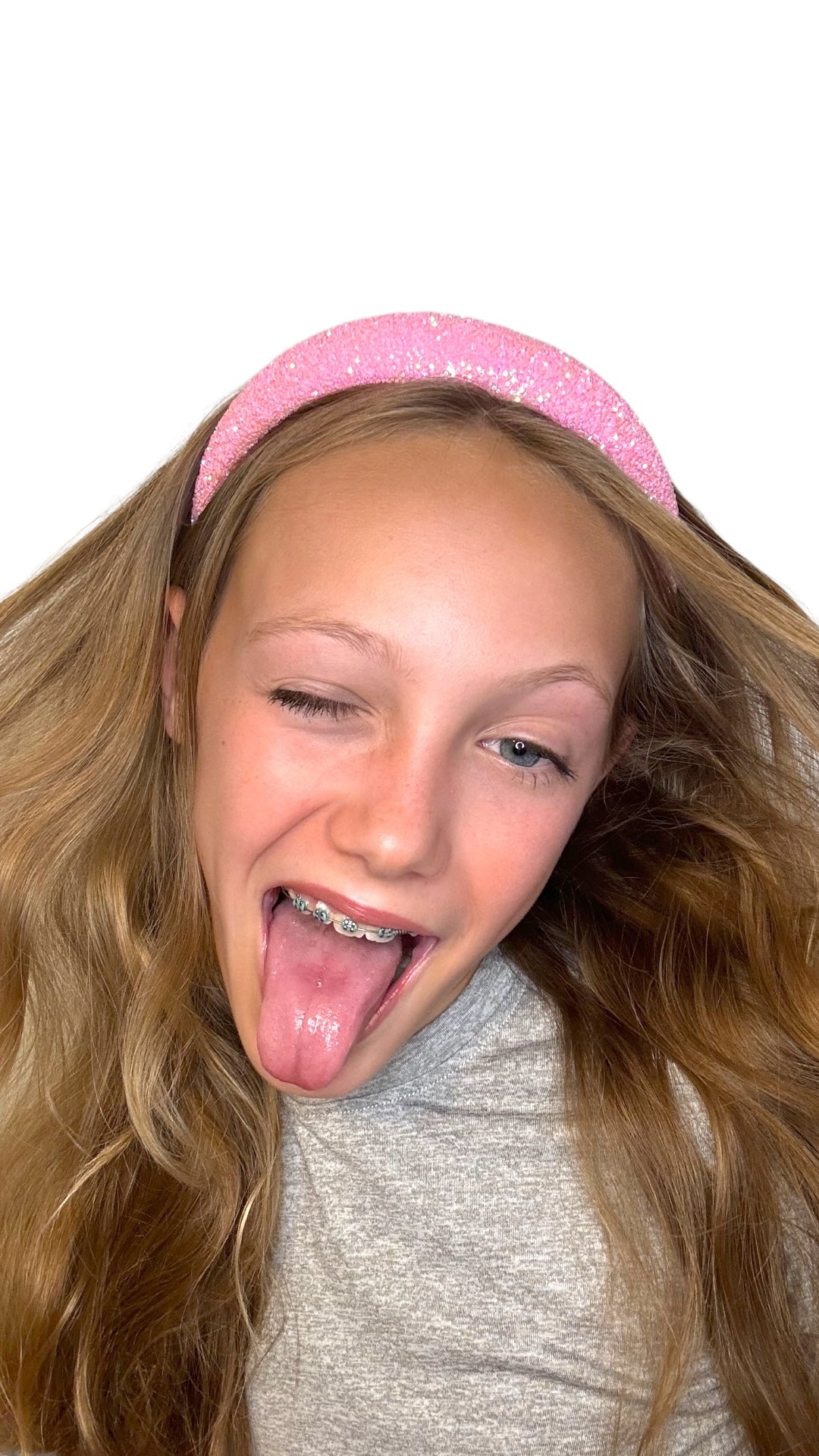 Sprinkle and Sparkle Headband