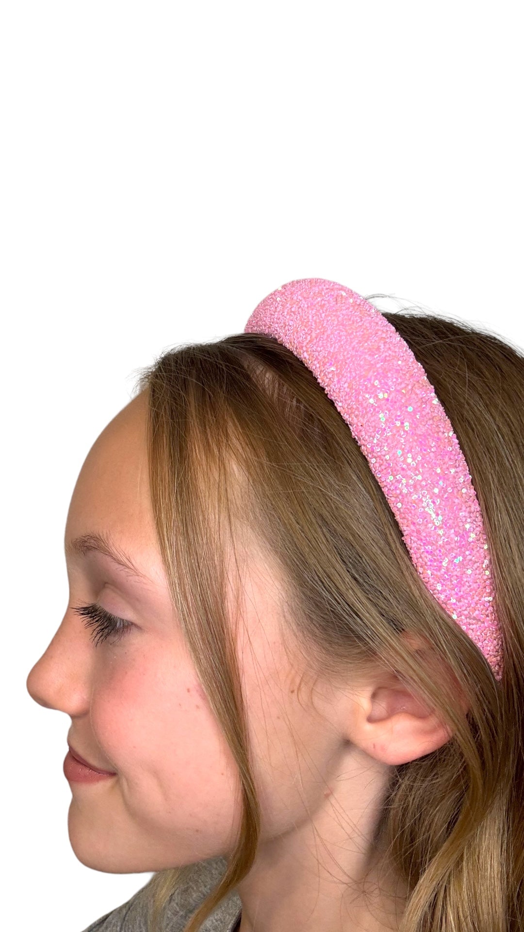 Sprinkle and Sparkle Headband